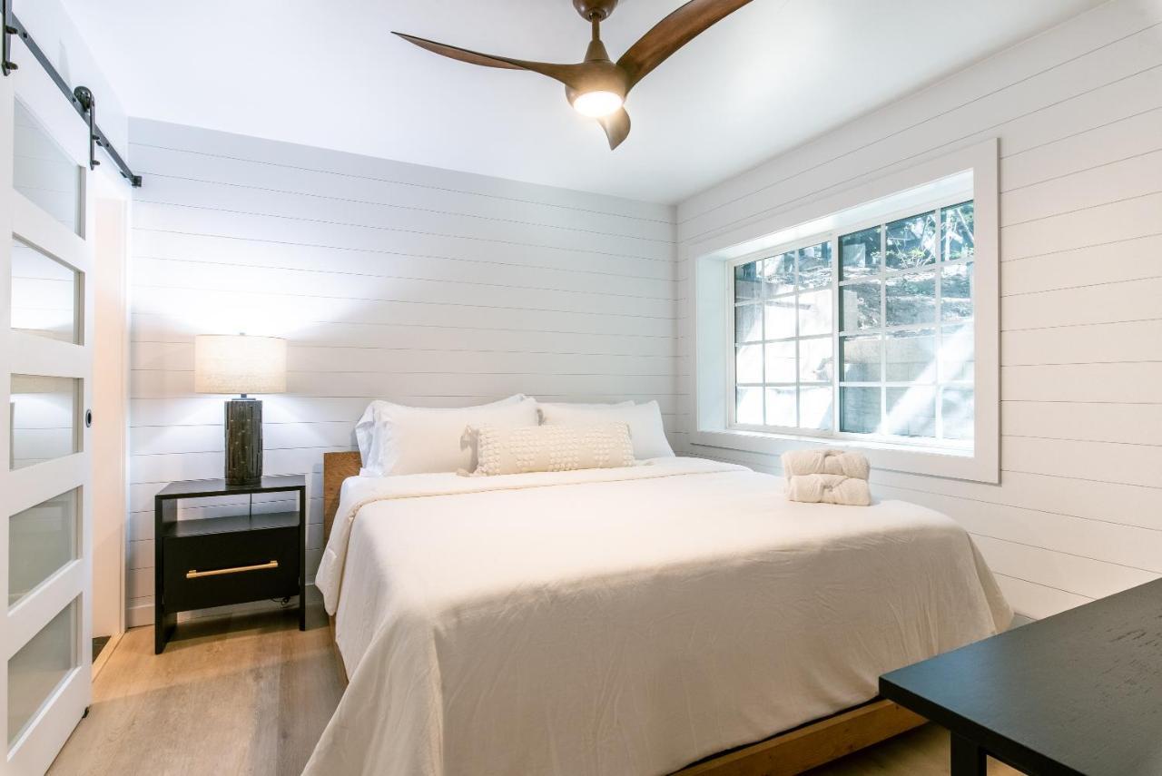 The Kingsley Hotel Lake Arrowhead Exterior foto