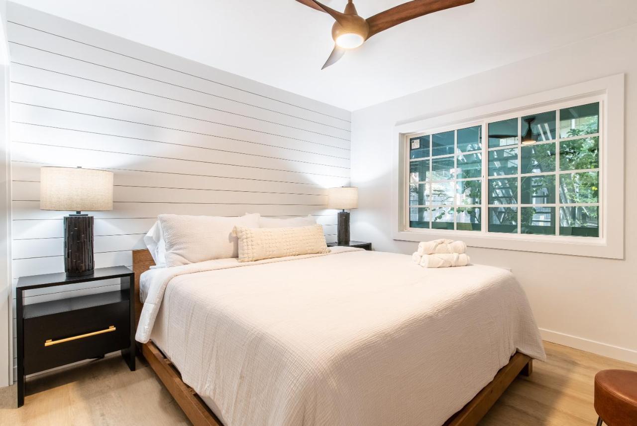 The Kingsley Hotel Lake Arrowhead Exterior foto