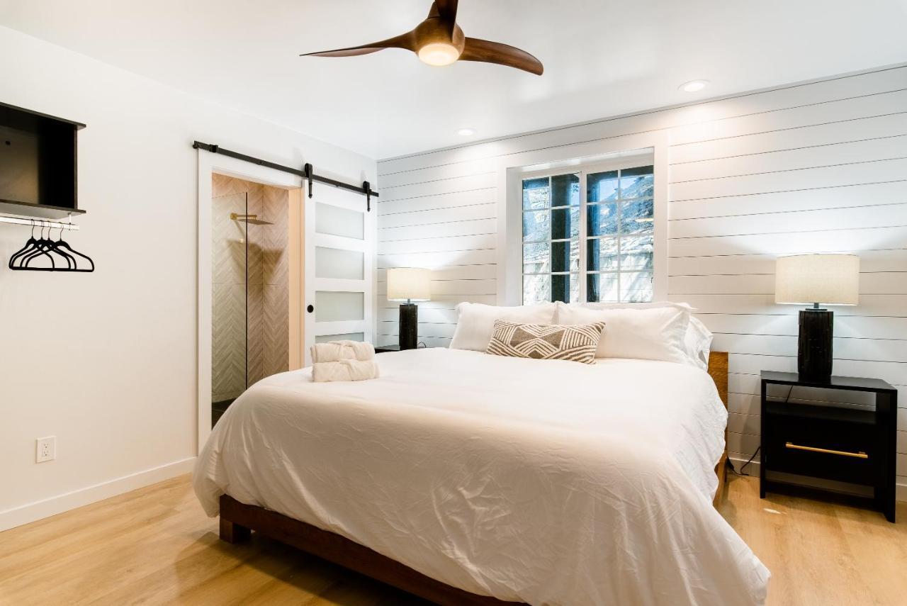 The Kingsley Hotel Lake Arrowhead Exterior foto