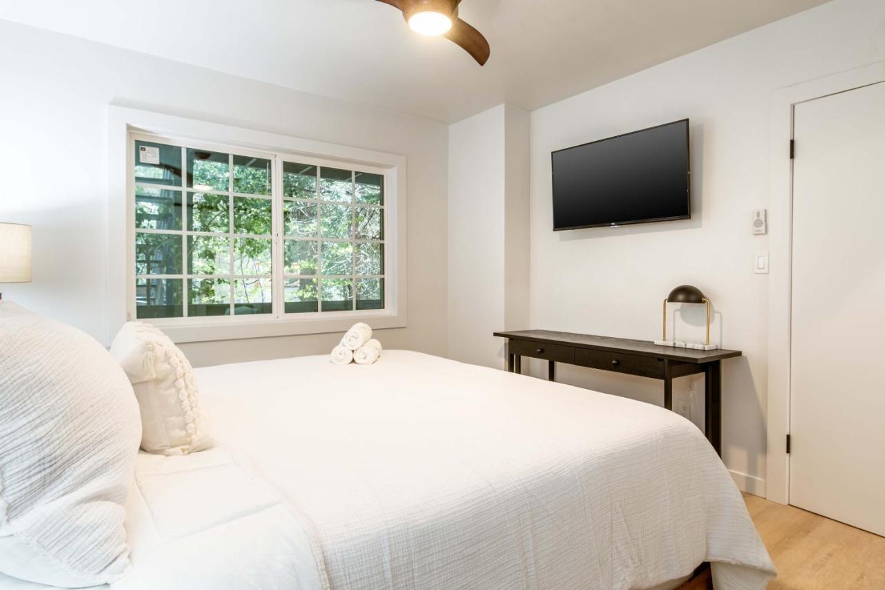 The Kingsley Hotel Lake Arrowhead Exterior foto