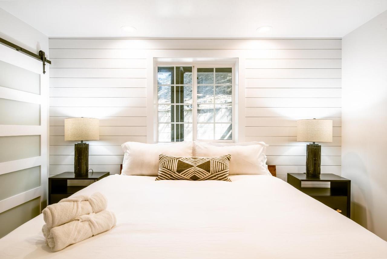 The Kingsley Hotel Lake Arrowhead Exterior foto